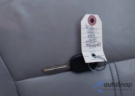 2013 Ford Edge Sel from USA, damaged, VIN 2FMDK3JC9DBA82798